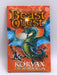 Beast Quest: 100: Korvax the Sea Dragon - Adam Blade; 