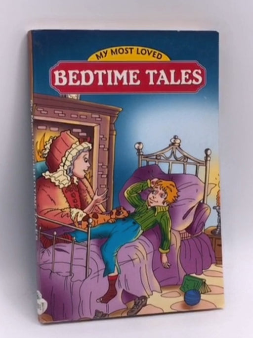 Bedtime Tales - Apple Books