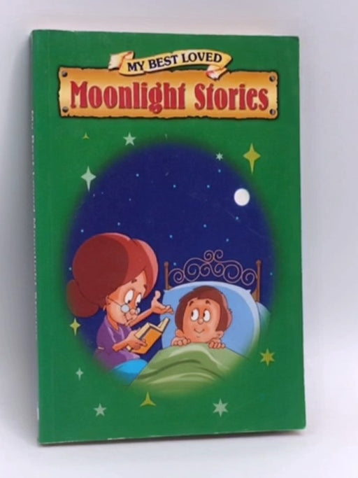 My Best Loved - Moonlight Stories - 