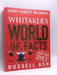Whitaker's World of Facts- (Hardcover) - Russell Ash; 
