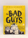 Mission Unpluckable(The Bad Guys #2) - Aaron Blabey; 