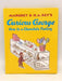 Curious George Goes to a Chocolate Factory - Margret Rey; Hans Augusto Rey; 