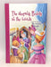 The Sleeping Beauty in the Woods (My Everyday Fairytale Series)  - Pedia;