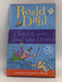 Charlie and the Great Glass Elevator - Roald Dahl 