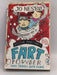 Doctor Proctor's Fart Powder: Time-travel Bath Bomb - Jo Nesbø