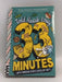 33 Minutes - Todd Hasak-Lowy