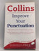 Collins Improve Your Punctuation - Graham King