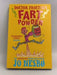 Doctor Proctor's Fart Powder - Jo Nesbø