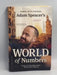 Adam Spencer's World of Numbers   - Adam Spencer