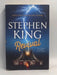 Revival- Hardcover - Stephen King; 