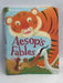 Aesops Fables Paperback - Miles Kelly