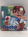 WHO AM I DOCTER - Hardcover - Sawan