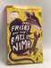 Mrs Frisby and the Rats of NIMH - Robert C. O'Brien; 