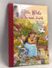Snow White and the Seven Dwarfs - [Hardcover] - Magical Storybook Library