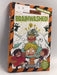 Disaster Diaries: Brainwashed!- [Hardcover] - R. McGeddon