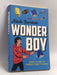 Wonderboy - Nicole Burstein
