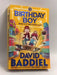 Birthday Boy - David Baddiel; 