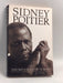 The Measure of a Man a Memoir - Poitier Sidney
