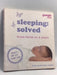 Sleeping: Solved - gurgle.com