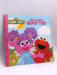 Sesame Street: Abby Cadabby's Rhyme Time -  P. J. Shaw 
