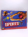Ripley Twists: Sports- [Hardcover] - Ripley's Believe It Or Not!; 