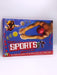 Ripley Twists: Sports- [Hardcover] - Ripley's Believe It Or Not!; 