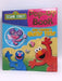 123 Sesame Street Pop-UP Book- [Hardcover] - Porterfield Amy; 