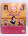 A Book of  Manners- [Hardcover] - Disney