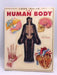 Look Inside the Human Body- Board Book - Luann Colombo; 