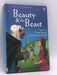 Beauty and the Beast- (Hardcover) - Louie Stowell; 