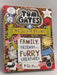 Tom Gates : Family Friends Furry Creatures - Liz Pichon