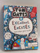 Tom Gates: Excellent Excuses (and Other Good Stuff) - Liz Pichon