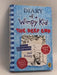 Diary of a Wimpy Kid: The Deep End - Hardcover - Jeff Kinney