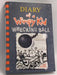 Diary of a Wimpy Kid Book: Wrecking Ball - Hardcover - Jeff Kinney; 