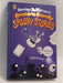 Rowley Jefferson's Awesome Friendly Spooky Stories - Hardcover - Jeff Kinney; 