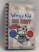 Diary of a Wimpy Kid: Big Shot - Hardcover - Kinney  Jeff; 