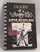 Diper Överlöde (Diary of a Wimpy Kid Book 17) - Hardcover - Jeff Kinney; 
