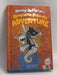 Rowley Jefferson's Awesome Friendly Adventure- Hardcover - Jeff Kinney; 