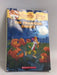 The Phantom Bandit - Geronimo Stilton; 