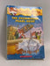 Geronimo Stilton- The Enormouse Pearl Heist - Geronimo Stilton