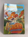 The Sticky Situation  - Geronimo Stilton; 