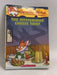 The Mysterious Cheese Thief  -  Geronimo Stilton ,  Elisabetta Dami