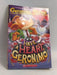 Geronimo Stilton : Have A Heart Geronimo  - Geronimo Stilton; 