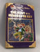 The Hunt for the 100th Key (Geronimo Stilton Special Edition) - Hardcover - Geronimo Stilton; 