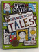 Tom Gates 18: Ten Tremendous Tales (Hardcover) - Liz Pichon; 