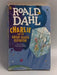 Charlie and the Great Glass Elevator - Roald Dahl 
