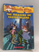 The Treasure of Easter Island - Geronimo Stilton