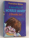 A Handful of Horrid Henry - Francesca Simon; Hachette Children's Group; 