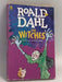 The Witches - Dahl, Roald