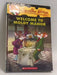 Geronimo Stilton : Welcome to Moldy Manor - Geronimo Stilton; 